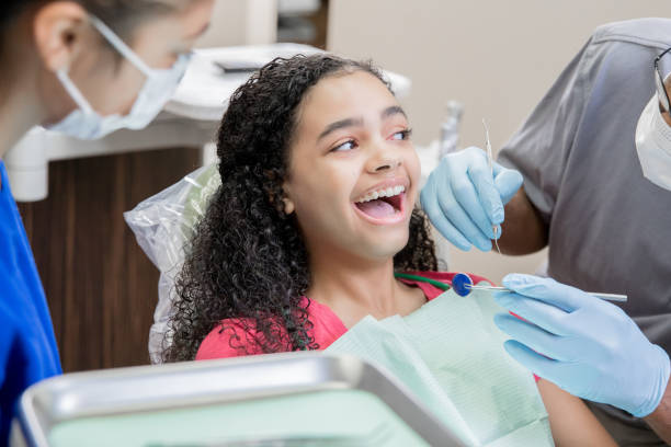 Best Weekend Emergency Dentist in New Hampton, IA