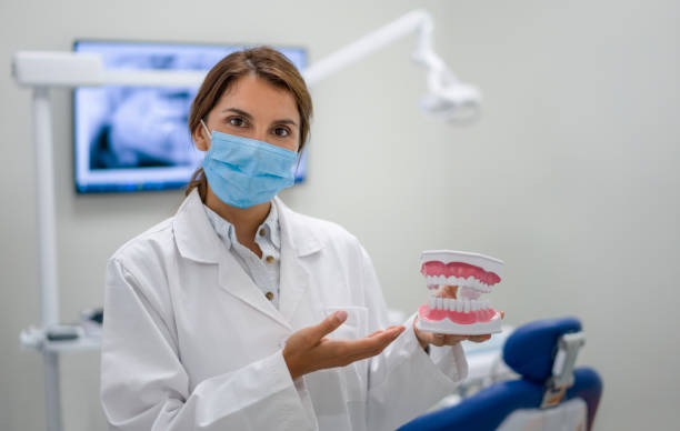 Best Pediatric Emergency Dentist in New Hampton, IA