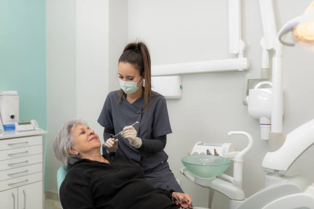 Best Cosmetic Emergency Dentistry in New Hampton, IA