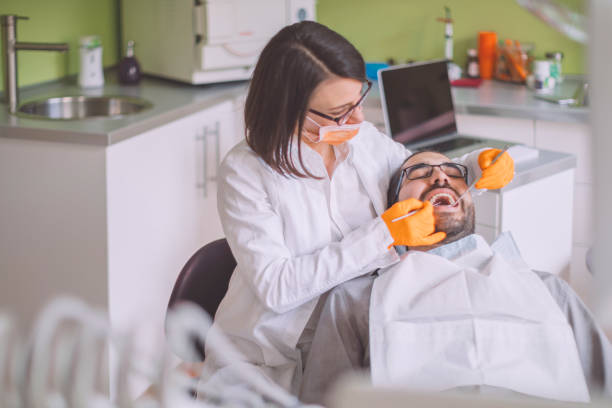 Best Emergency Denture Repair in New Hampton, IA